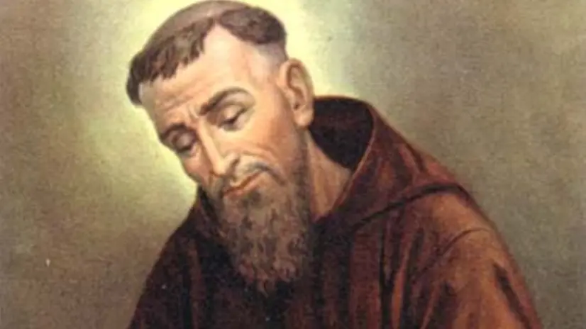 Il beato Innocenzo da Berzo