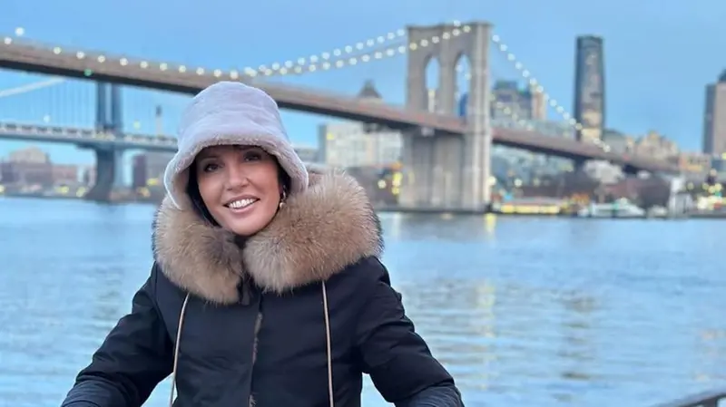 Pelamatti vive a Pavia ed è avvocato in un'azienda milanese - Foto tratta da Facebook