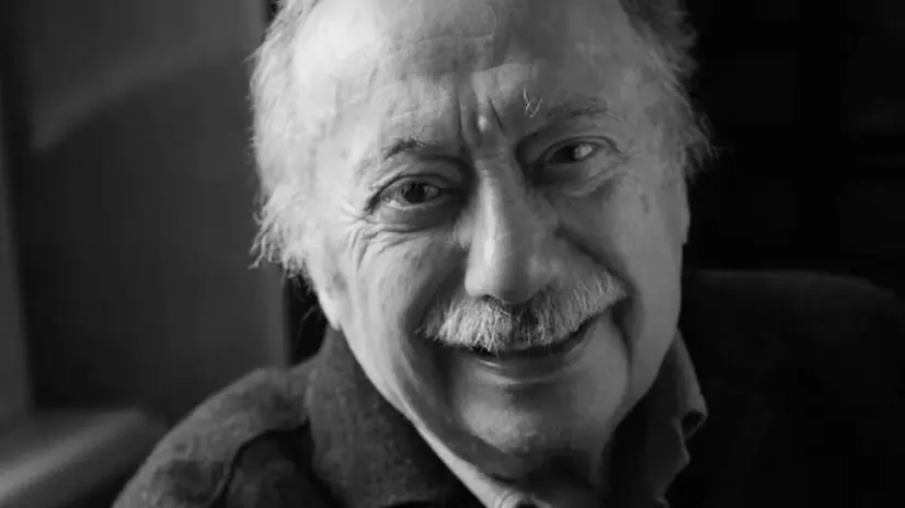 Gianni Minà, morto a 84 anni - Foto tratta da Instagram