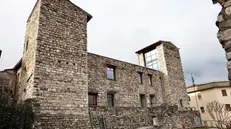 L'affascinante Castello Oldofredi a Iseo - © www.giornaledibrescia.it