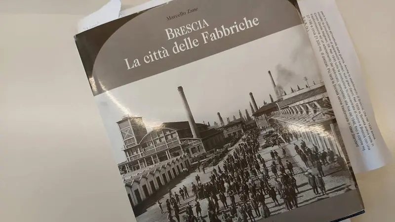 Il libro La città delle fabbriche di Marcello Zane
