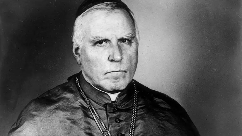 Il beato Clemente Augusto von Galen