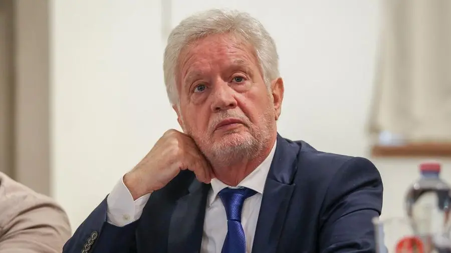 Salvatore Fierro coordinatore provinciale di Europa Verde