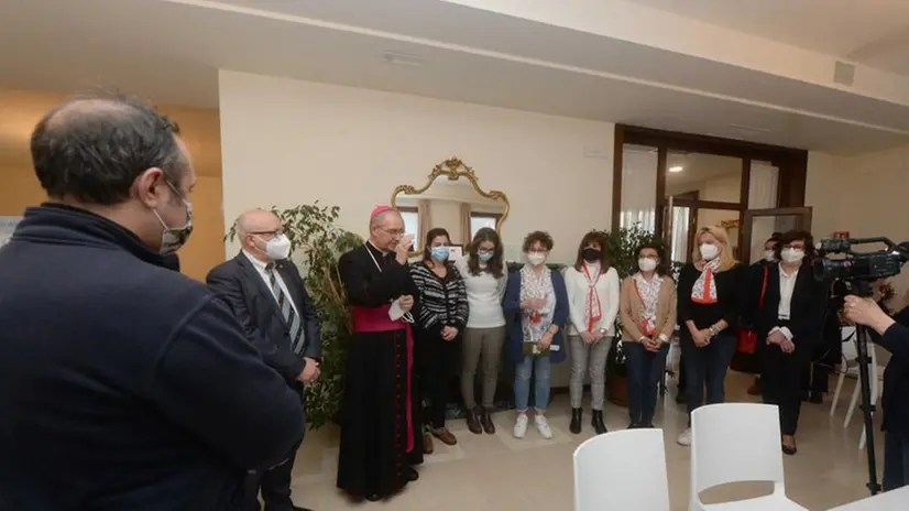 La Giornata dedicata alla donazione del midollo osseo