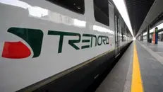 Un convoglio di Trenord - © www.giornaledibrescia.it