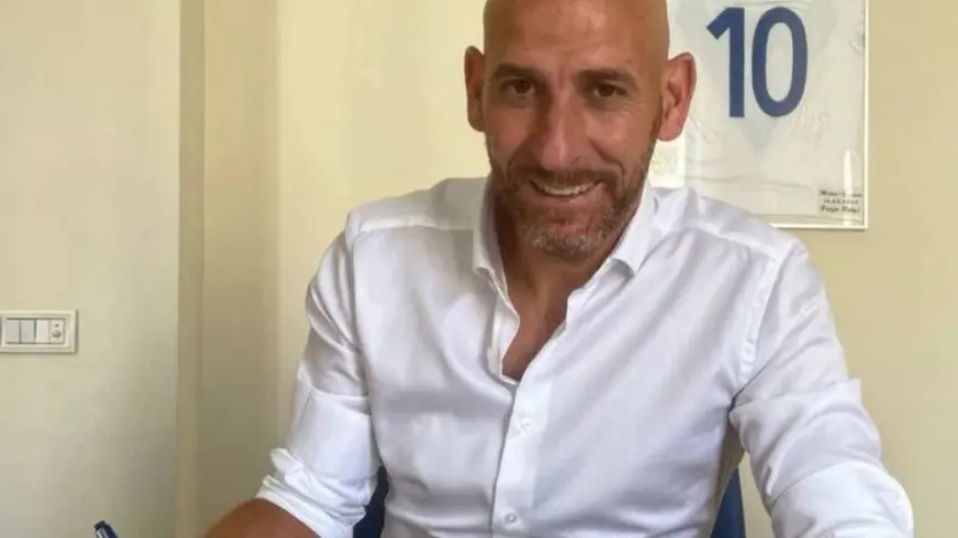 Davide Possanzini - Foto da Instagram