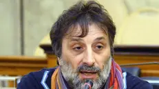 Il candidato al Consiglio regionale Marco Apostoli - © www.giornaledibrescia.it