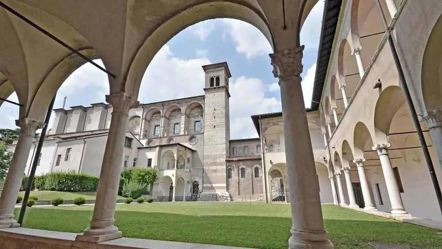 Museo Santa Giulia: storie di talenti diversi che insieme generano