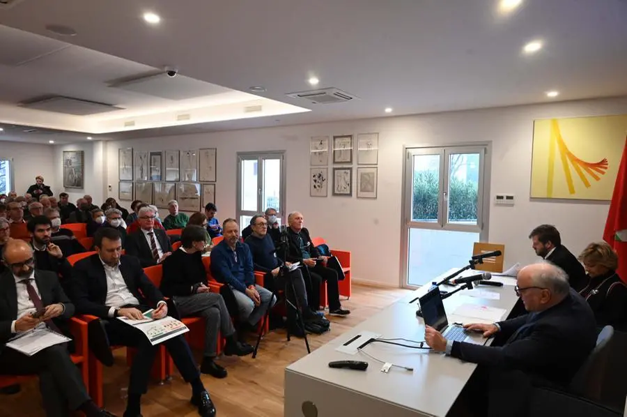 Pierfrancesco Majorino, il candidato presidente di centrosinistra per la Regione Lombardia