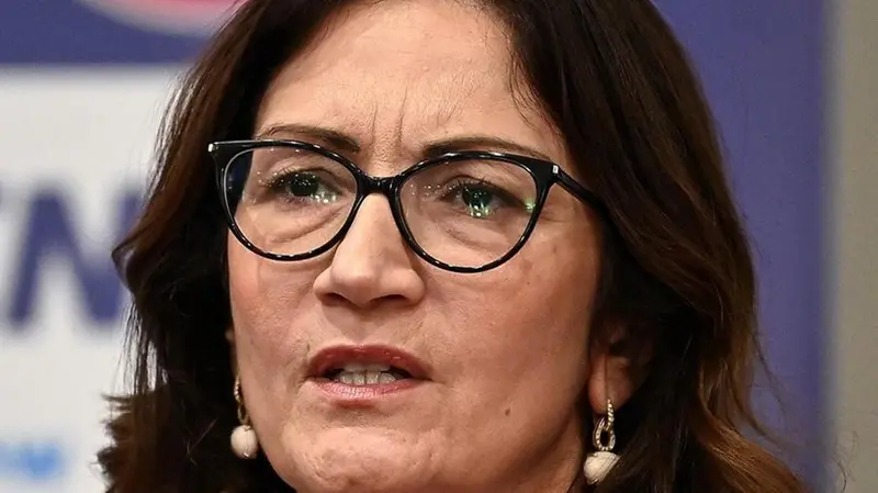 Mariastella Gelmini (Azione)