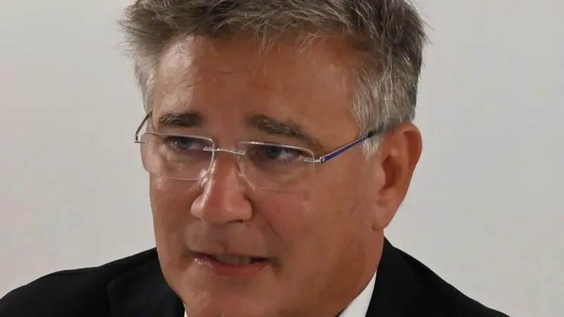 Adriano Paroli (Forza Italia)