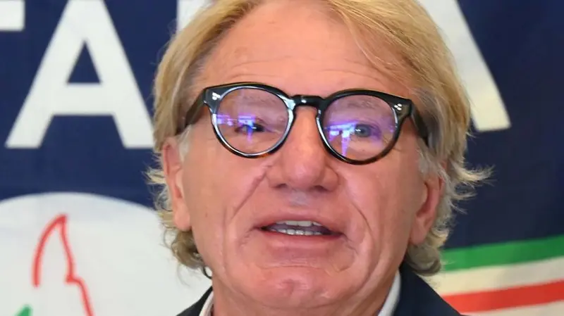 Gianpietro Maffoni (Fratelli d’Italia)