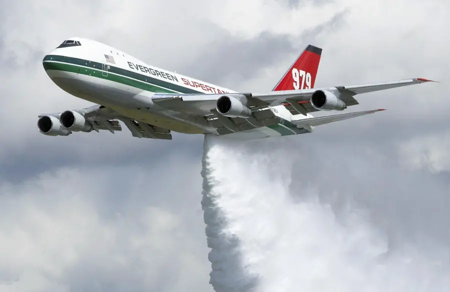 Addio al Boeing 747, dopo oltre 50 anni si ferma la produzione