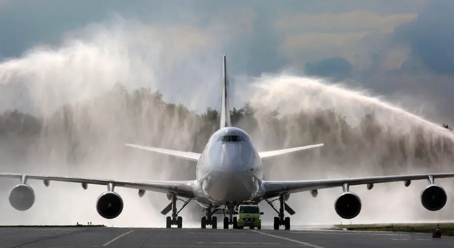 Addio al Boeing 747, dopo oltre 50 anni si ferma la produzione
