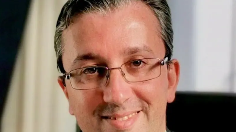 Stefano Borghesi (Lega)