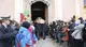 L'addio a Elena Fanchini a Solato