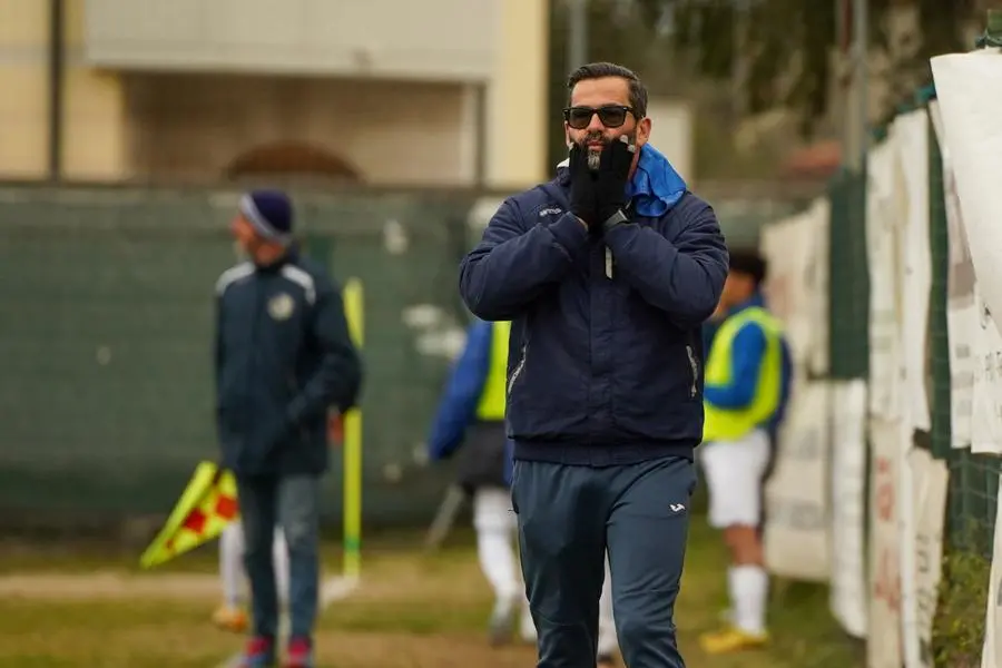 Prima Categoria: Bagnolese-Pralboino 2-2