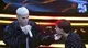 Mr. Rain e Fasma cantano Qualcosa di grande a Sanremo