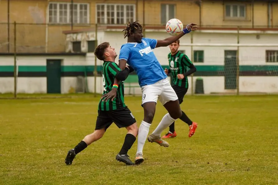 Prima Categoria: Bagnolese-Pralboino 2-2