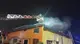 Le fiamme a Ghedi si sarebbero propagate dalla canna fumaria