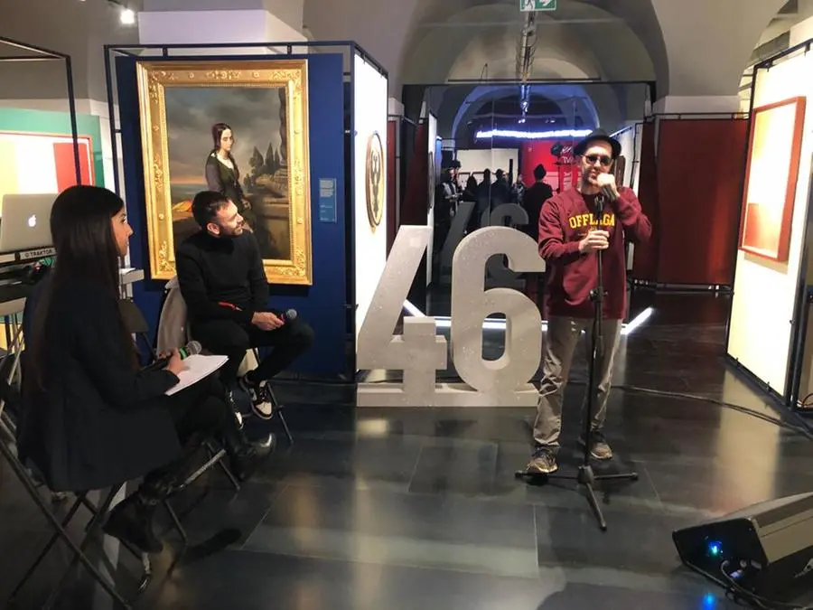 Al Museo del Risorgimento la festa della radio continua