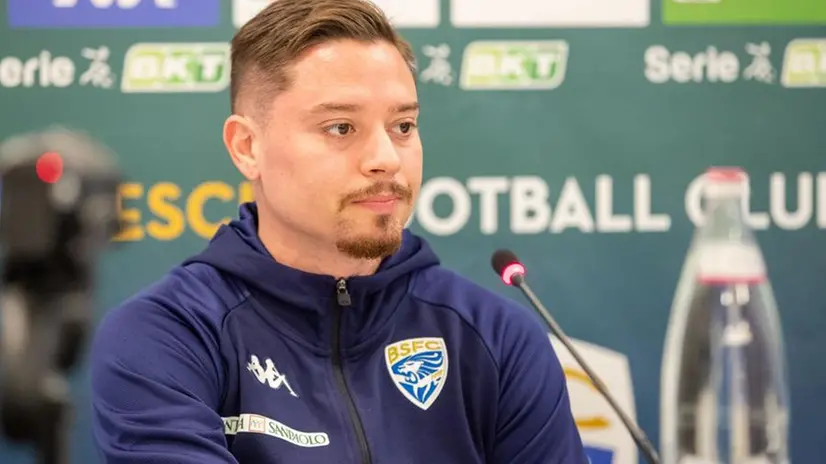 La presentazione di Adryan a Torbole Casaglia