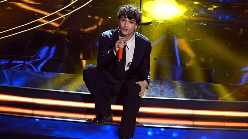 Leo Gassman - Foto Ansa  © www.giornaledibrescia.it