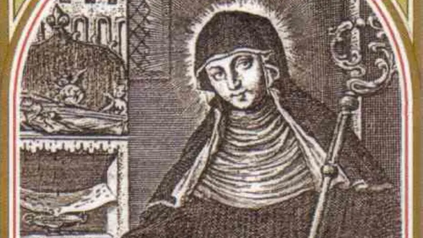 Santa Valpurga