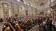 A Bagolino la messa solenne in San Giorgio: il Carnevale può iniziare