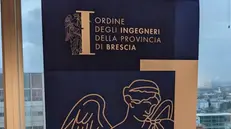 L’Ordine di Brescia ha scelto la Vittoria Alata per il suo nuovo logo - © www.giornaledibrescia.it