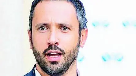 Gabriele Barucco, candidato per Forza Italia - © www.giornaledibrescia.it