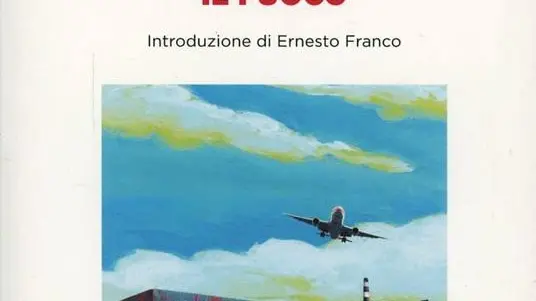 La copertina di Tutti i fuochi