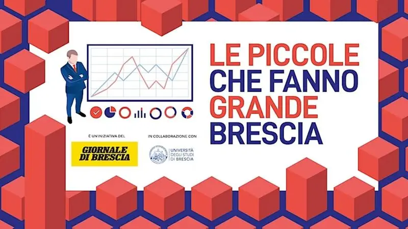 L'appuntamento è per giovedì 23 febbraio in diretta streaming sul GdB - © www.giornaledibrescia.it