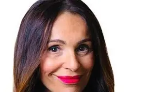 Beatrice Mezzali, capolista di Fratelli d'Italia