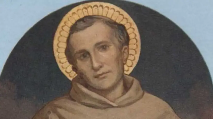 Il beato Luca Belludi
