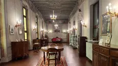 Il museo sant'Arcangelo Tadini a Botticino