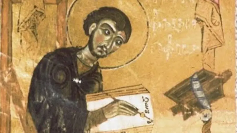 San Gregorio di Narek