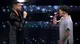 Mahmood e Blanco cantano Brividi, brano vincitore di Sanremo 2022
