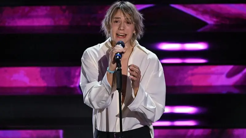 gIANMARIA - Foto Ansa  © www.giornaledibrescia.it