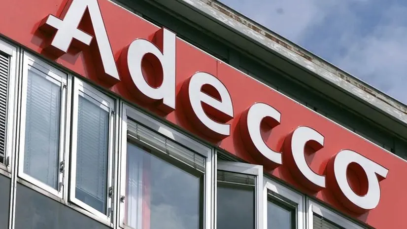 Adecco si occupa della formazione e dell’orientamento di persone