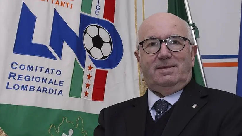 Carlo Tavecchio - © www.giornaledibrescia.it