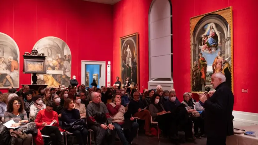 Alcuni scatti delle iniziative organizzate da Fbm in attessa della riapertura del Nuovo Eden