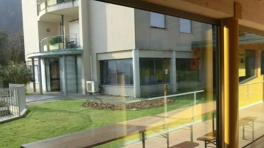 La Rsa Villa Fiori di Nave - © www.giornaledibrescia.it