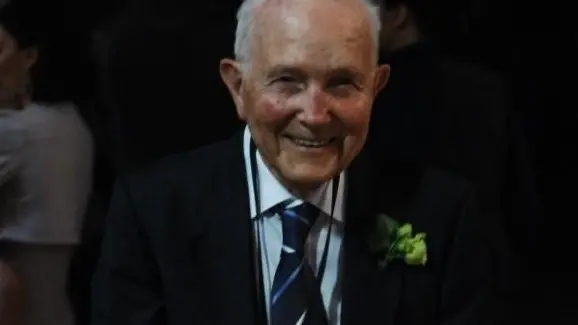 Augusto Paganuzzi aveva 96 anni