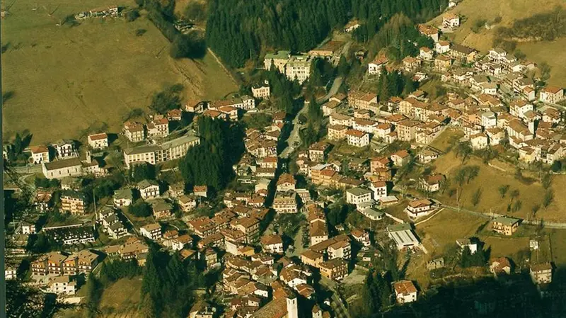 Abitanti in calo a Collio, come negli altri paesi della montagna bresciana - Foto © www.giornaledibrescia.it