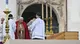 Oggi i funerali del Papa emerito Benedetto XVI