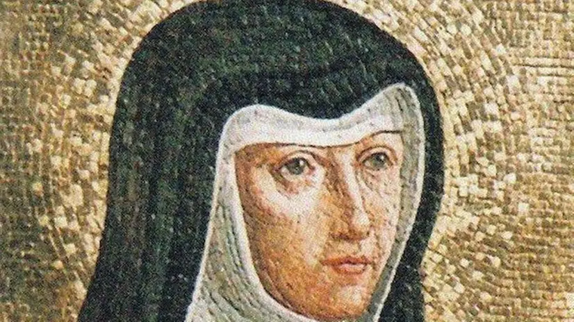 La beata francese Maria Teresa di Gesù