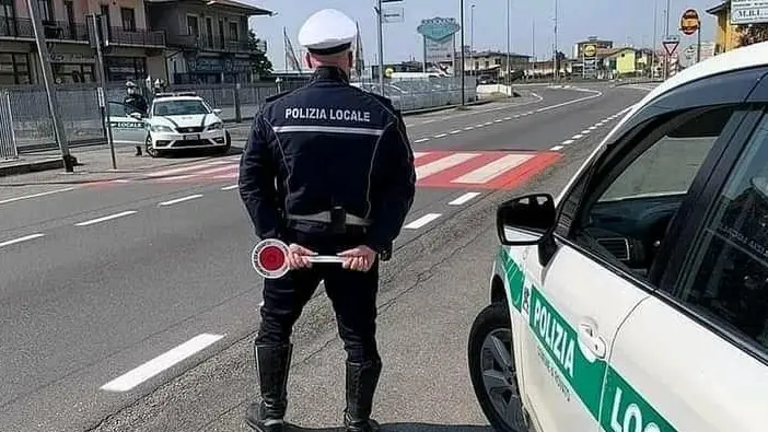 Il progetto sarà coordinato dalla Polizia Locale - © www.giornaledibrescia.it