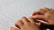 L'alfabeto Braille deve la sua origine anche a Francesco Lana de Terzi - © www.giornaledibrescia.it