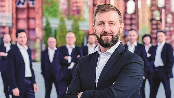 Il musicista bresciano Biagio Zoli - © www.giornaledibrescia.it